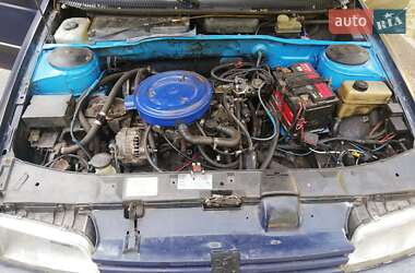Седан Peugeot 405 1995 в 