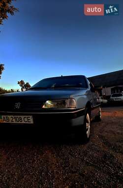 Седан Peugeot 405 1987 в Погребище