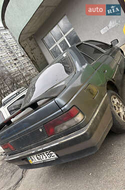 Седан Peugeot 405 1988 в Києві