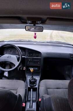 Седан Peugeot 405 1989 в 