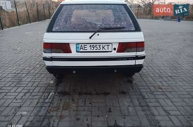 Універсал Peugeot 405 1995 в Дніпрі