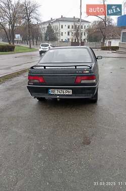 Седан Peugeot 405 1988 в 