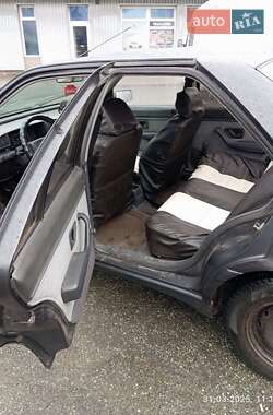Седан Peugeot 405 1988 в 