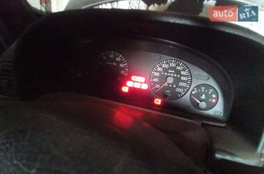 Седан Peugeot 405 1994 в 