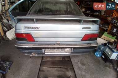 Седан Peugeot 405 1994 в 