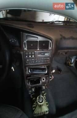 Седан Peugeot 405 1994 в 
