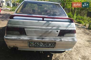 Седан Peugeot 405 1989 в 