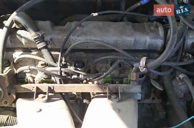 Седан Peugeot 405 1989 в 