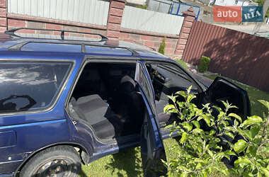 Універсал Peugeot 405 1990 в 