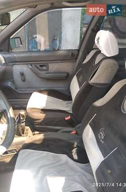 Універсал Peugeot 405 1988 в 