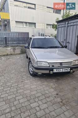 Универсал Peugeot 405 1990 в Хмельницком
