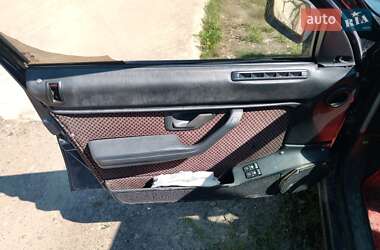 Седан Peugeot 405 1988 в Івано-Франківську