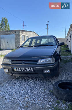 Универсал Peugeot 405 1990 в Запорожье
