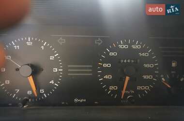 Універсал Peugeot 405 1988 в Стебльові