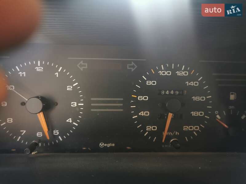 Універсал Peugeot 405 1988 в Стебльові