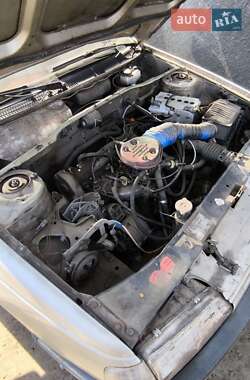 Седан Peugeot 405 1989 в Чернигове