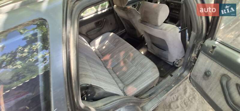 Универсал Peugeot 405 1990 в Саврани