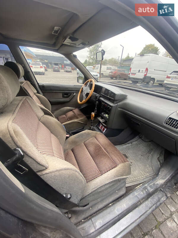 Седан Peugeot 405 1989 в Пустомытах фото 7 Седан Peugeot 405 1989 в Пустомытах