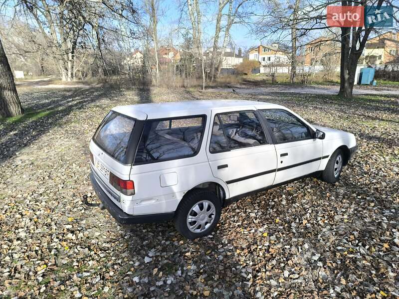 Универсал Peugeot 405 1992 в Полтаве