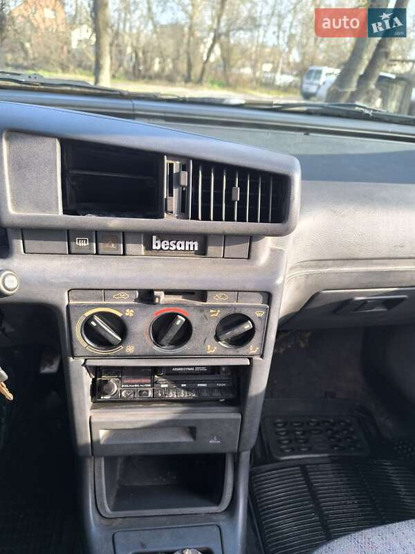 Универсал Peugeot 405 1992 в Полтаве