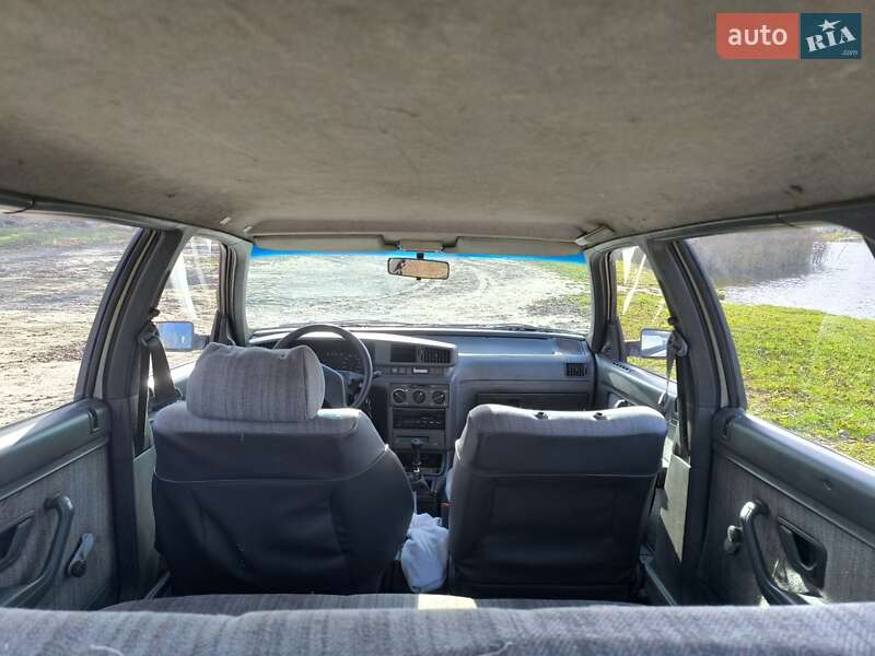 Универсал Peugeot 405 1992 в Полтаве