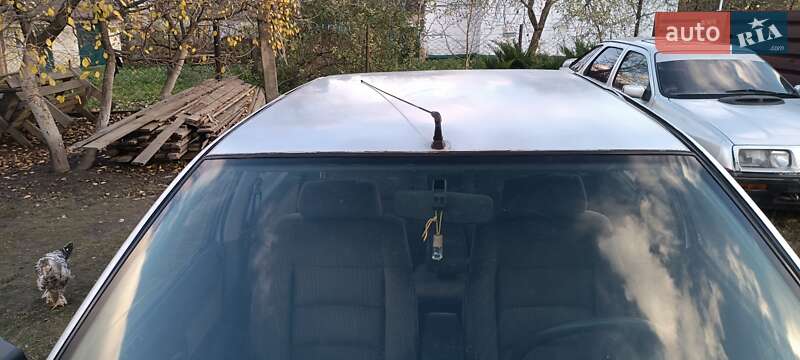 Седан Peugeot 405 1989 в Остроге фото 11 Седан Peugeot 405 1989 в Остроге