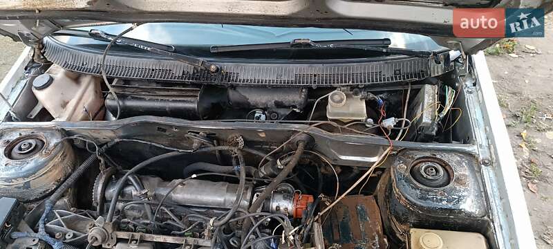 Седан Peugeot 405 1989 в Остроге фото 18 Седан Peugeot 405 1989 в Остроге