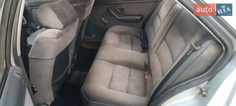 Седан Peugeot 405 1989 в Остроге фото 35 Седан Peugeot 405 1989 в Остроге