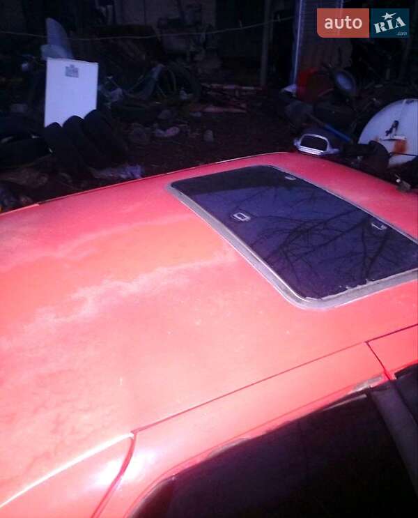 Седан Peugeot 405 1990 в Нових Санжарах