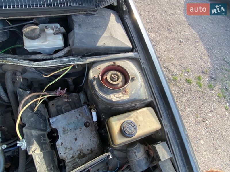 Седан Peugeot 405 1993 в Боярке