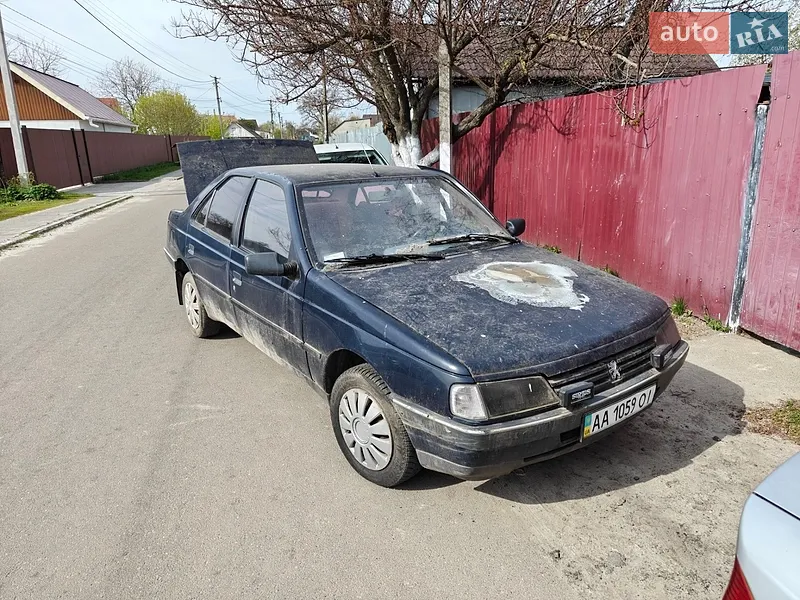 Chevrolet Aveo 2006 VIN Y6DSA69YE6B596213 фото оголошення 7 з 34
