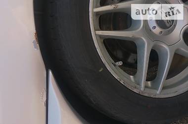Седан Peugeot 406 1998 в 
