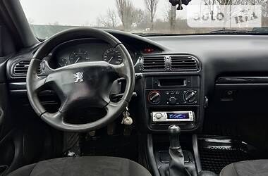 Универсал Peugeot 406 2002 в Ковеле