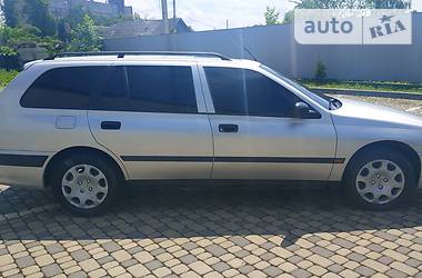 Универсал Peugeot 406 1998 в Ивано-Франковске