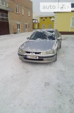 Седан Peugeot 406 1999 в Киеве