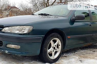 Универсал Peugeot 406 1998 в Ровно