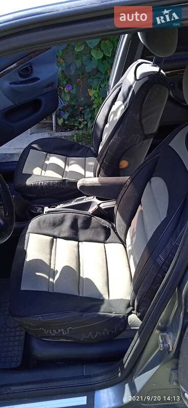 Седан Peugeot 406 2002 в Кодыме фото 6 Седан Peugeot 406 2002 в Кодыме