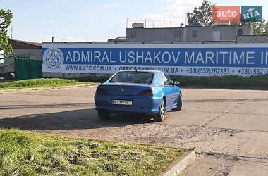 Купе Peugeot 406 2003 в Херсоні