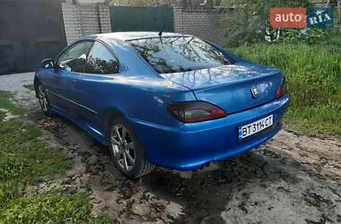 Купе Peugeot 406 2003 в Херсоні