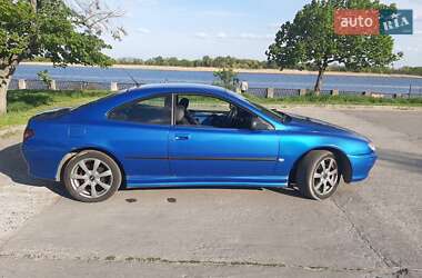 Купе Peugeot 406 2003 в Херсоні