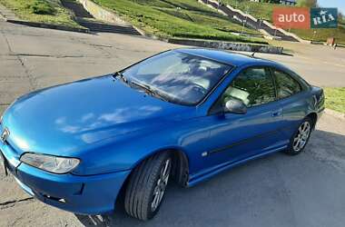 Купе Peugeot 406 2003 в Херсоні