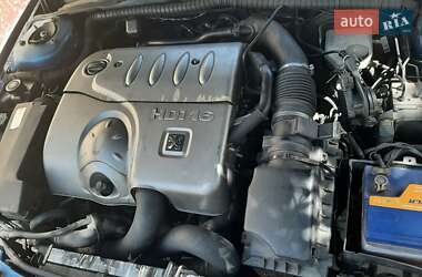 Купе Peugeot 406 2003 в Херсоні