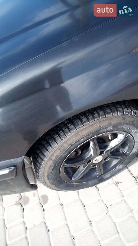 Седан Peugeot 406 2004 в Крижополі фото 6 Седан Peugeot 406 2004 в Крижополі