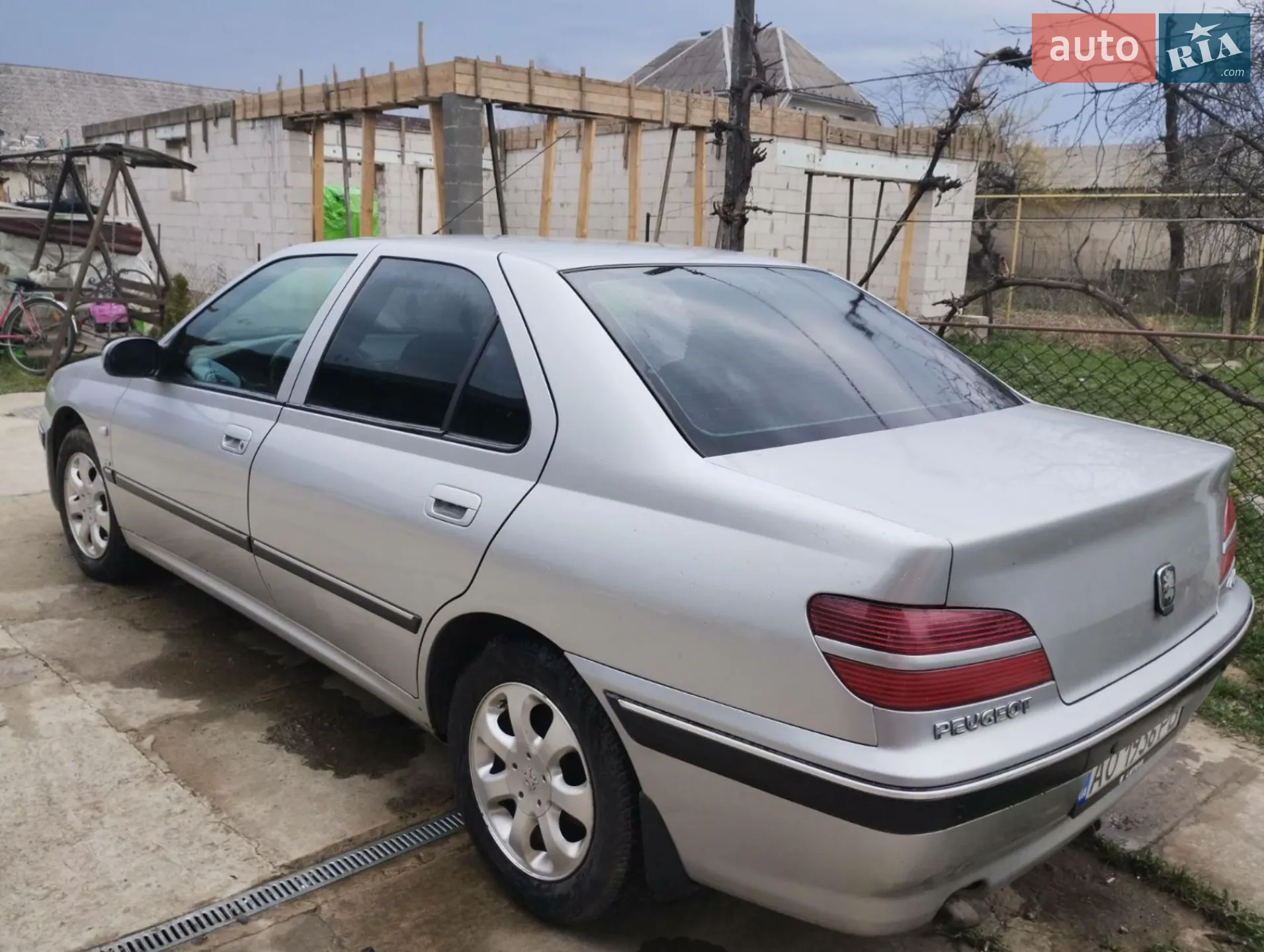 Фото авто 6