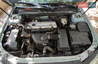 Седан Peugeot 406 2003 в Одессе