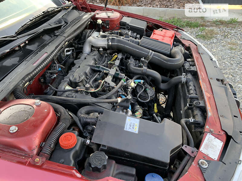 Седан Peugeot 406 1999 в Каменец-Подольском