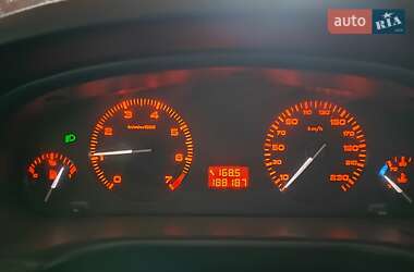 Седан Peugeot 406 2002 в 