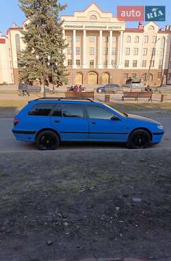 Універсал Peugeot 406 2000 в Ніжині