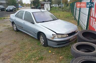 Седан Peugeot 406 2003 в Бучі