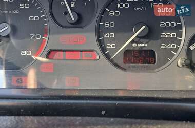 Седан Peugeot 406 1995 в 